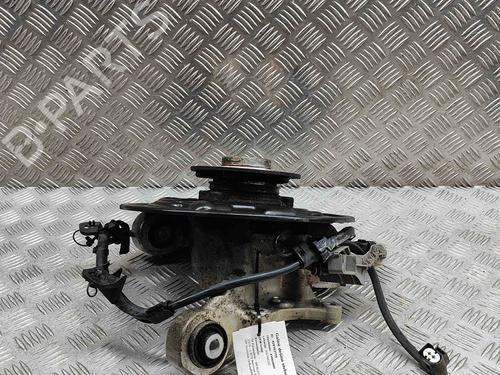 Right rear steering knuckle MERCEDES-BENZ A-CLASS (W177) AMG A 35 4-matic (177.051) | BP27779122M28 