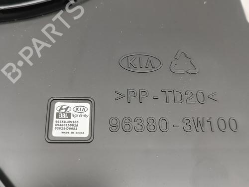 Electronic module KIA SPORTAGE III (SL) 1.7 CRDi | BP33378481M83 - Image 6