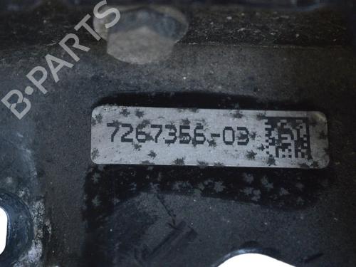 Crossmember BMW 6 Coupe (F13) 640 d | BP30242844C162 