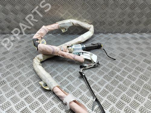 Right curtain airbag JEEP GRAND CHEROKEE IV (WK, WK2) 3.0 CRD V6 4x4 | BP29829859C12