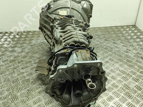 Gearbox FORD RANGER (ET) 3.0 TDCi 4x4 | BP31216908M3