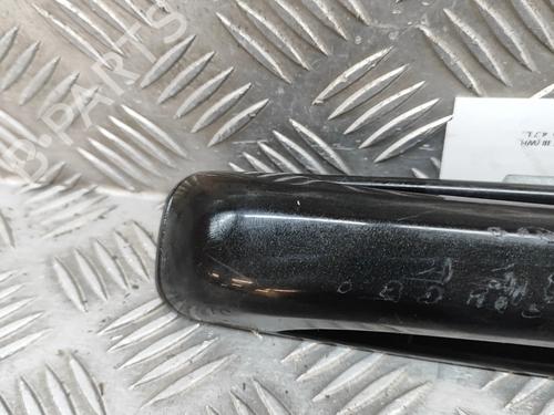 Rear left exterior door handle JEEP GRAND CHEROKEE III (WH, WK) 4.7 V8 4x4 | BP25218636C130 