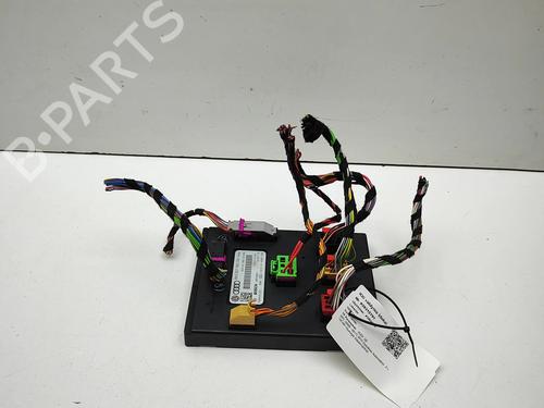 Control unit AUDI Q5 (8RB) 2.0 TDI quattro | BP40114204M11 - Image 3