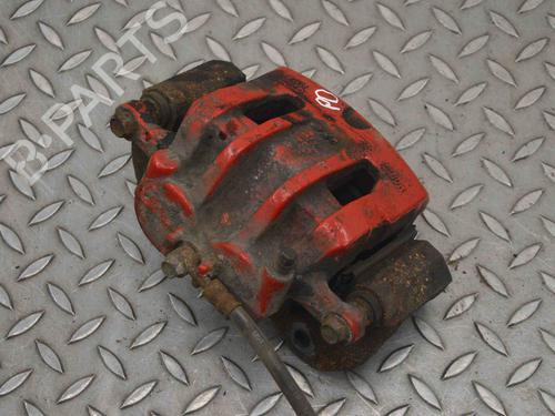 Right front brake caliper KIA SORENTO III (UM) 2.2 CRDi | BP30244826M104
