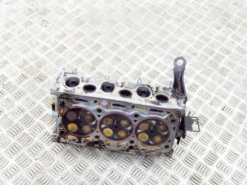 Cylinder head AUDI Q7 (4MB, 4MG, 4MQ) 3.0 TDI quattro | BP16018028M5 