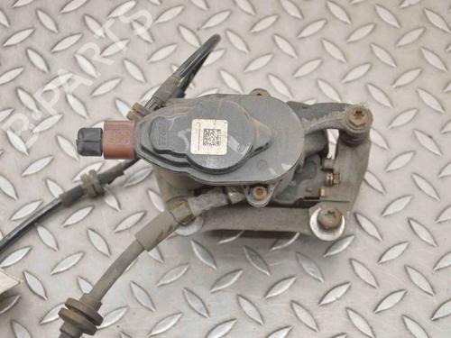 Left rear brake caliper FIAT 500X (334_) 1.3 (334.AXR11) | BP30238926M107