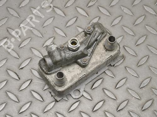 Used Oil radiator Oil radiator MERCEDES-BENZ E-CLASS (W213) AMG E 63 S 4-matic+ (213.089) (612 hp) 33355374 33355374
