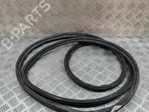 Rubber door seal NISSAN 350Z Coupe (Z33) 3.5 (AAZ33) | BP24141621C142 