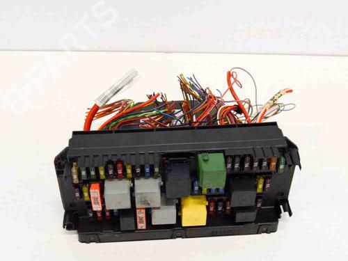 Fuse box MERCEDES-BENZ E-CLASS (W212) E 220 CDI / BlueTEC (212.001, 212.002) | BP6761123E1
