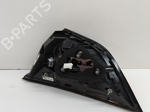 Left tailgate light NISSAN JUKE (F16_) DIG-T 117 | BP28551157C79 