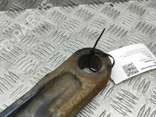 Right front suspension arm IVECO DAILY VI Platform/Chassis 35S21, 35C21, 40C21, 45C21, 50C21, 60C21, 65C21, 70C21 | BP31902884M13 