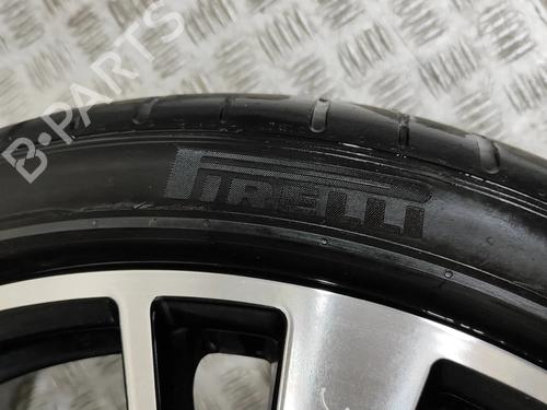 Rim AUDI A3 Sportback (8VA, 8VF) RS3 quattro | BP29404002C45