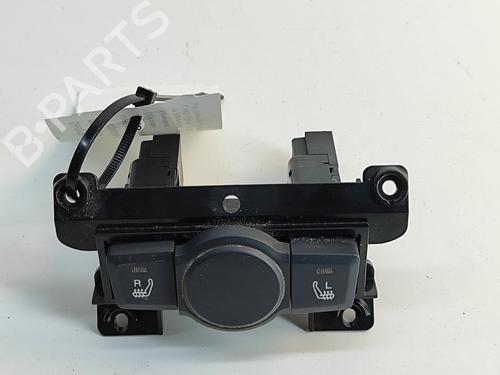 Kombi Kontakt / Stilkkontakt CHEVROLET CAPTIVA (C100, C140) 2.0 D 4WD (150 hp) 23946422