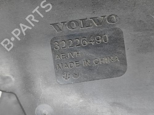 Electronic module VOLVO XC60 II (246) 2.0 B5 Mild-Hybrid | BP28548619M83 
