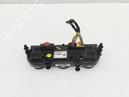 Control unit VW PASSAT B8 Variant (3G5, CB5) 2.0 TDI | BP39205719M11 - Image 4