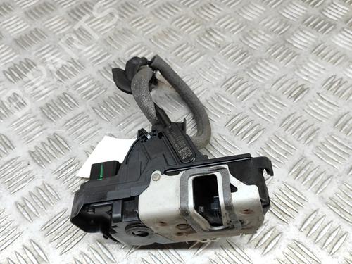 Used Front left lock FORD FIESTA VII (HJ, HF) 1.0 EcoBoost (95 hp) 27768784