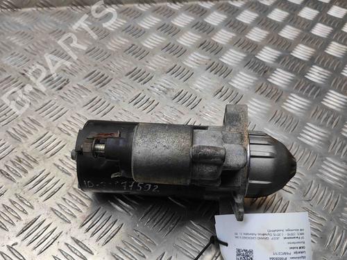 Used Starter JEEP GRAND CHEROKEE IV (WK, WK2) 3.0 CRD V6 4x4 (250 hp) 29829686