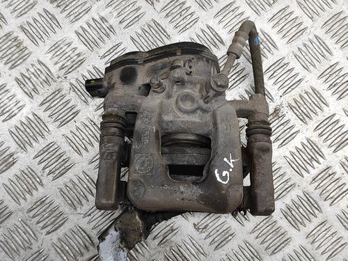 Used Left rear brake caliper KIA SPORTAGE V (NQ5) 1.6 T-GDi Hybrid (230 hp) 27776343