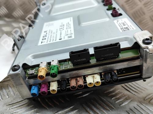 Elektronisk modul TESLA MODEL 3 (5YJ3) EV | BP27766015M83 