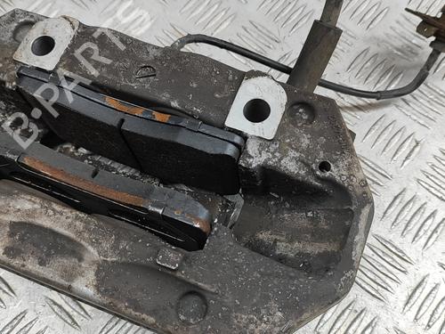 Right front brake caliper MASERATI QUATTROPORTE VI 3.0 D | BP24142493M104 