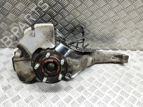 Used Left front steering knuckle Left front steering knuckle LAND ROVER RANGE ROVER SPORT II (L494) 2.0 P400e PHEV 4x4 (300 hp) 27779481 27779481