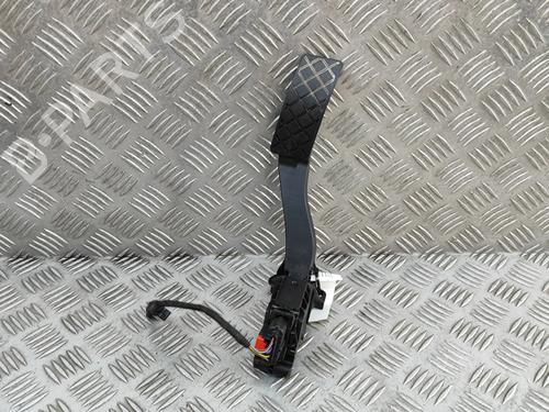Pedal VW CADDY V MPV (SBB, SBJ) 2.0 TDI 4motion (122 hp) 27795200