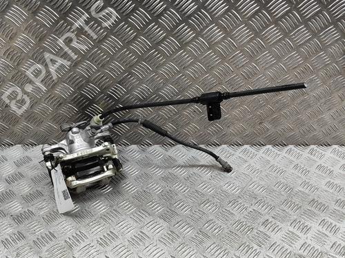 Left rear brake caliper FORD PUMA (J2K, CF7) 1.0 EcoBoost mHEV | BP27785472M107 - Image 4