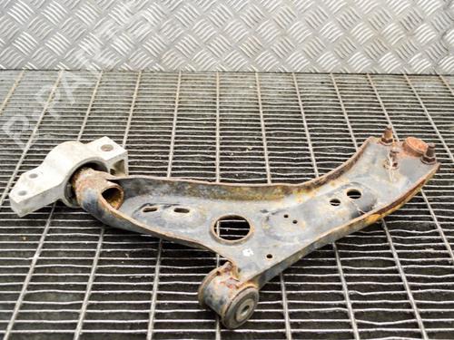 Right front suspension arm VW GOLF VI (5K1) 2.0 TDI | BP7267704M13 