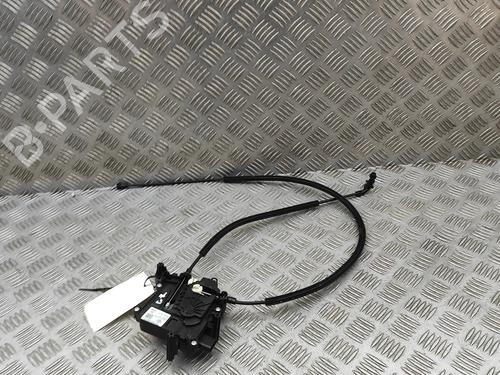 Rear left lock VW MULTIVAN T7 (STM, STN) 1.4 eHybrid | BP33972103C100 - Image 3