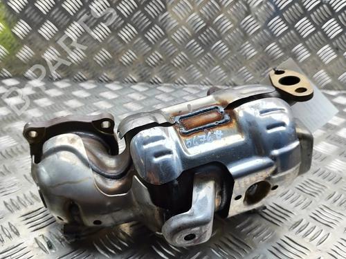 Catalyst KIA SPORTAGE V (NQ5) 1.6 T-GDi Hybrid | BP28435941M10 