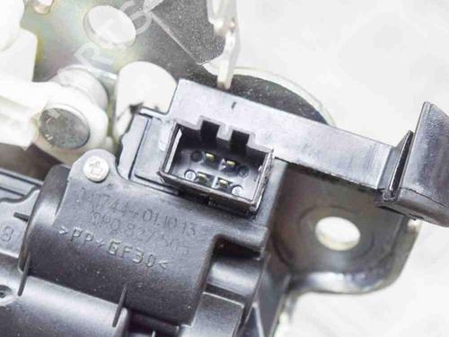 Tailgate lock AUDI A5 Sportback (8TA) S5 quattro | BP9630113C101 
