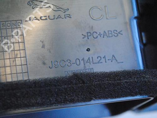 Air vent JAGUAR E-PACE (X540) 2.0 P200 AWD | BP33366859I21 - Image 5
