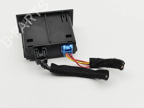 Electronic module RENAULT ZOE (BFM_) ZOE (BFMC, BFMD) | BP36415424M83 - Image 3