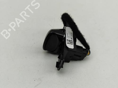 Left front window switch FIAT 500 (312_) 1.0 Mild Hybrid (312.AYD1B) | BP29373424I27 - Image 2
