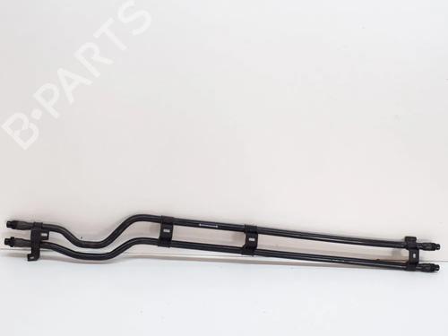 Used Pipe BMW X3 (G01, F97, G08) iX3 (286 hp) 27764105