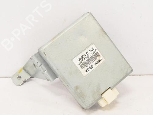 Used Electronic module HYUNDAI TUCSON (TL, TLE) 1.7 CRDi (116 hp) 6746103