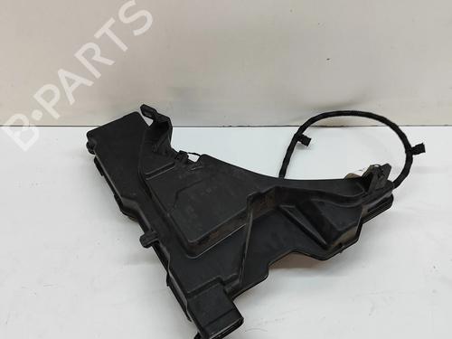 Used Windscreen washer tank Windscreen washer tank AUDI A5 (F53, F5P) S5 TFSI quattro (354 hp) 27532231 27532231