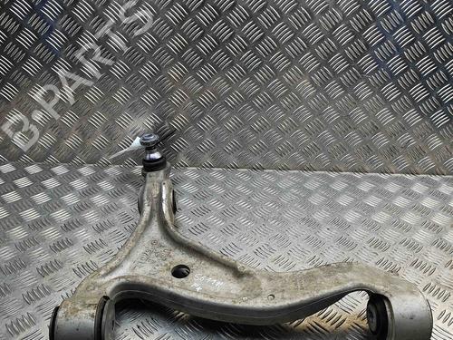 Used Left front suspension arm MERCEDES-BENZ GLE (V167) GLE 450 4-matic (167.159) (381 hp) 29459204