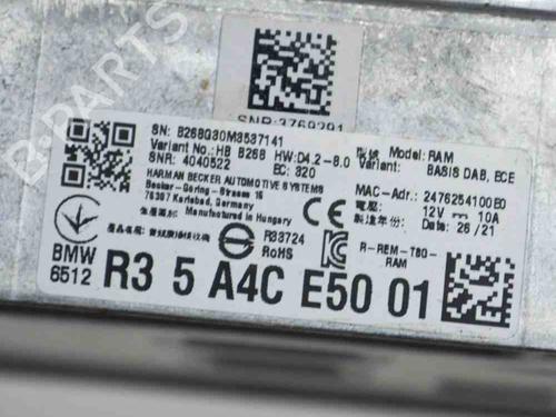 Elektronisk modul BMW 5 (G30, F90) 520 d | BP9628031M83 
