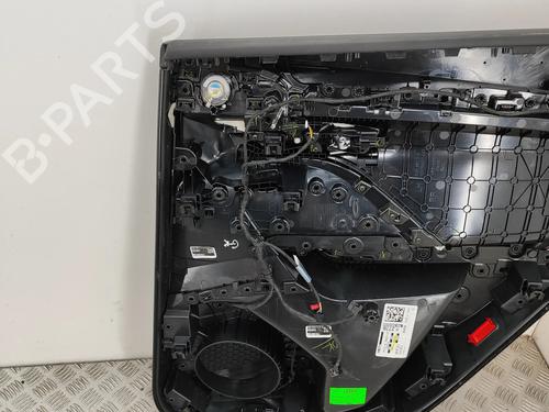 Rear left panel AUDI Q5 (GUB) 2.0 TDI quattro | BP33731694C60 - Image 6