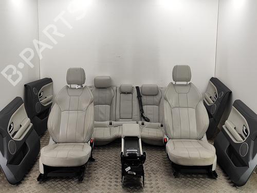 Ensemble sièges LAND ROVER RANGE ROVER EVOQUE (L538) 2.0 D (150 hp) 29042293
