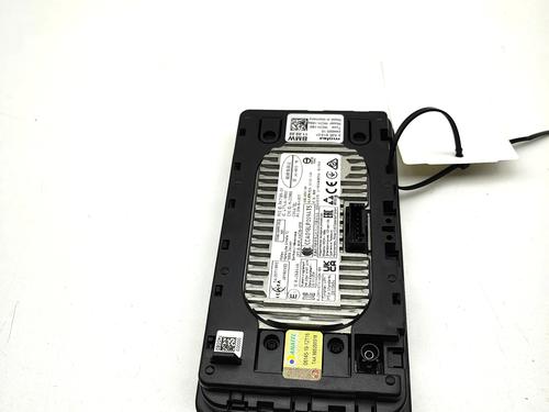 Electronic module BMW X3 (G01, F97, G08) iX3 | BP38782711M83 - Image 6