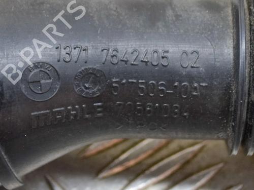 Pipe BMW i3 (I01) Range Extender | BP14639304M125 