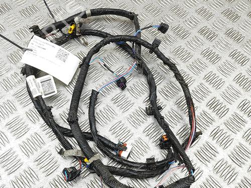 Used Electronic module NISSAN QASHQAI II (J11, J11_) 1.3 DIG-T (158 hp) 31592826