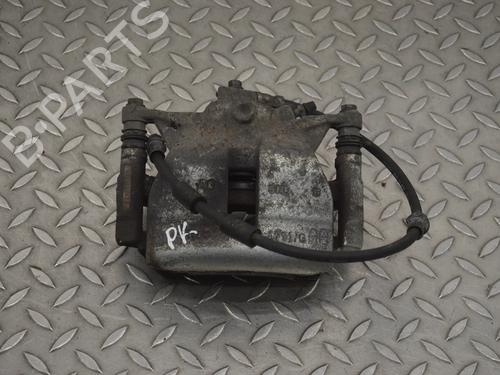 Venstre bremsekaliber foran VW T-ROC (A11, D11) 1.5 TSI (150 hp) 30241910