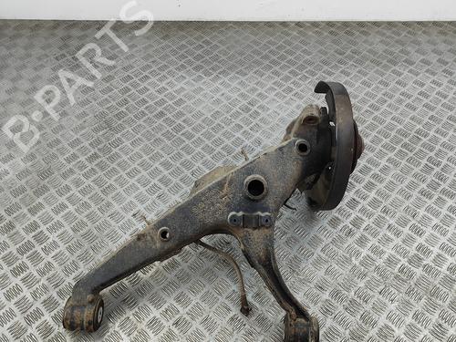 Right rear steering knuckle VW TRANSPORTER T6 Van (SGA, SGH, SHA, SHH) 2.0 TDI | BP29920702M28 