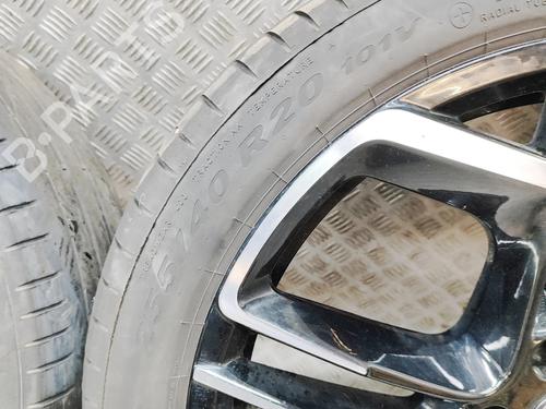 Fælgsæt VW TAYRON (R41) 1.5 eHybrid | BP39421356C100  - Image 11