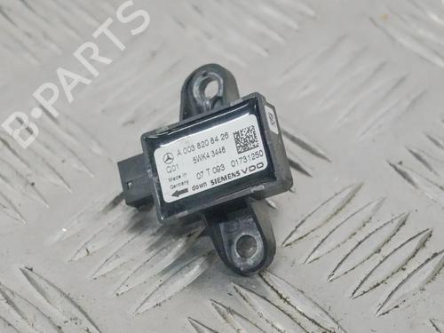 Used Electronic sensor MERCEDES-BENZ M-CLASS (W164) ML 320 CDI 4-matic (164.122) (224 hp) 6735463