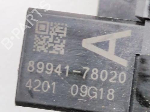 Electronic sensor TOYOTA bZ4X (_EAM1_) EV (XEAM10) | BP39381467M84 - Image 6