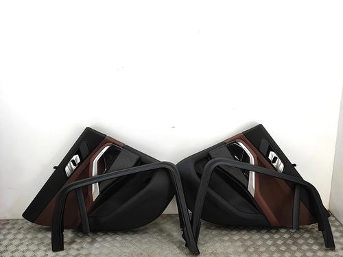 Seats set BMW X6 (G06, F96) xDrive 40 i | BP36415039C78 - Image 5